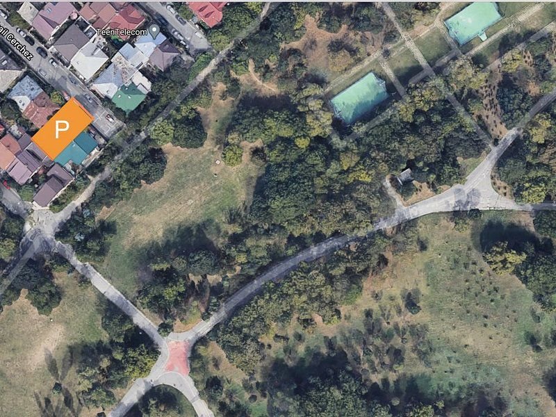 Parcul Tineretului Inchiriere casa 5 camere langa acces parcul Tineretului